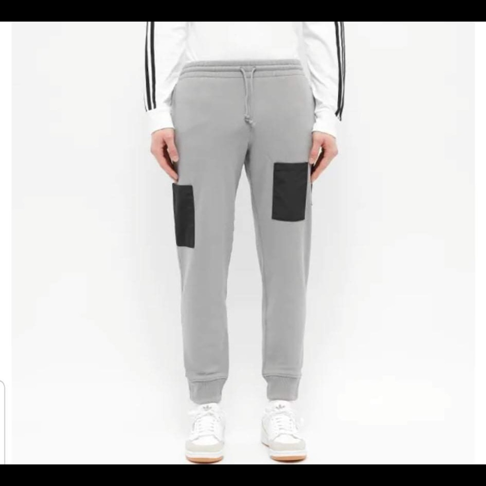 ADIDAS R.Y.V POCKET SWEAT PANT